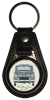 Morris Minor Series MM 1951-52 Keyring 6